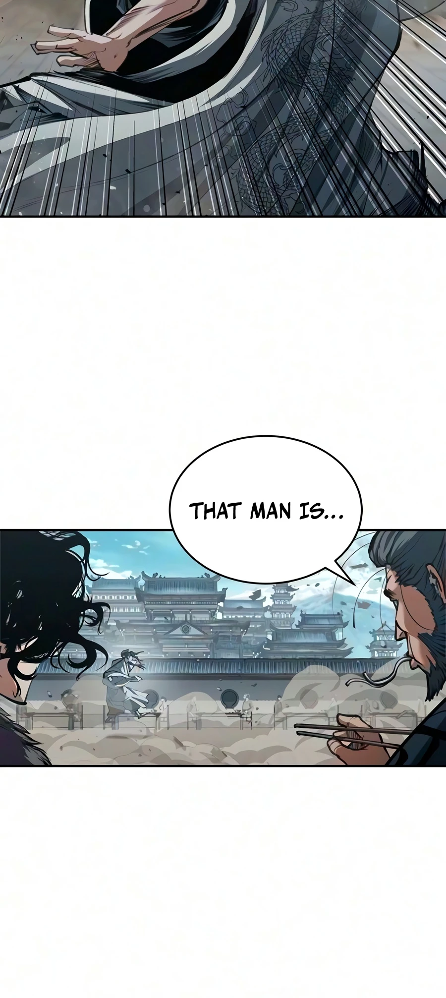 Murim Psychopath, chapter 39, image 7