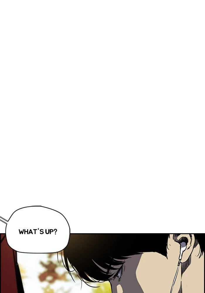 Wind Breaker, chapter 191, image 47