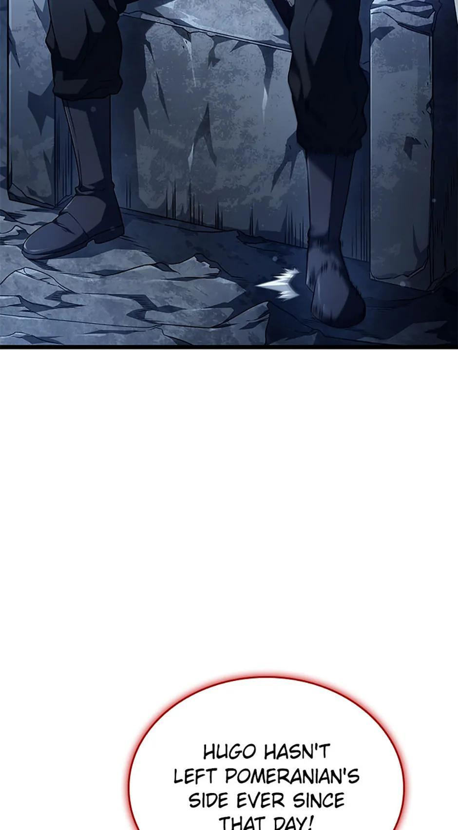 Revenge of the Baskerville Bloodhound, chapter 70, image 62