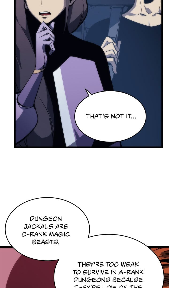 Solo Leveling, chapter 69, page 23