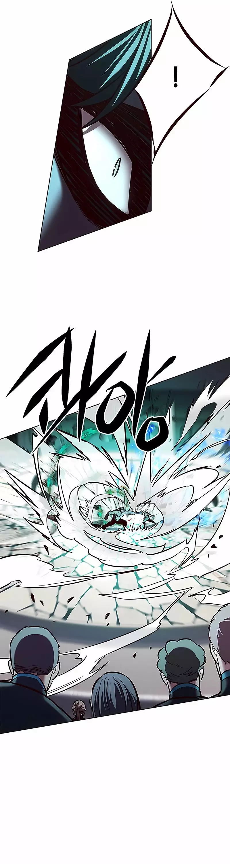 Eleceed, chapter 205, image 32