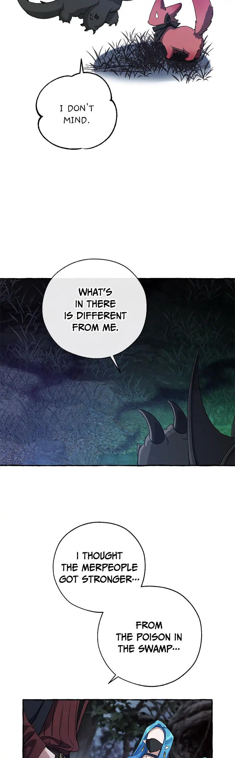 Trash of the Count’s Family, chapter 90, image 7
