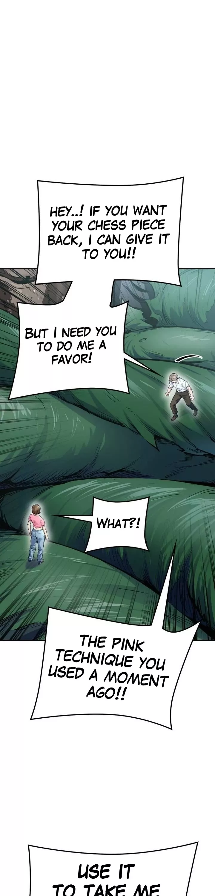 Tower of God, chapter 629, image 64