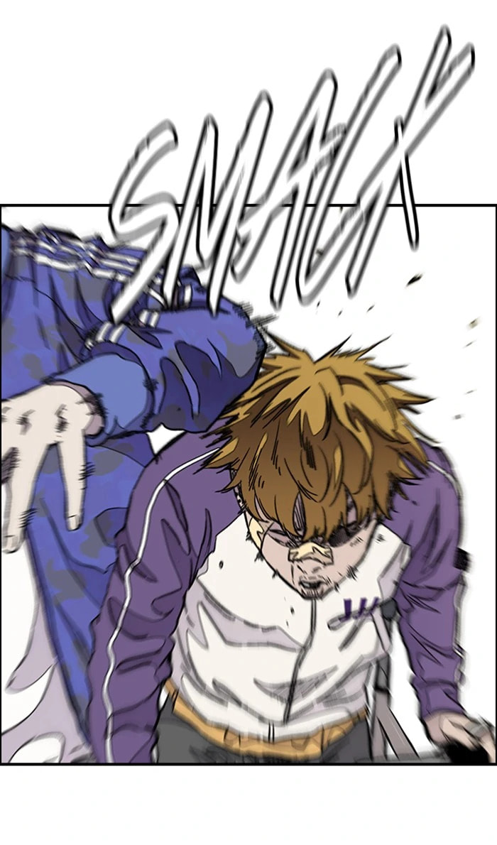 Wind Breaker, chapter 288, image 52