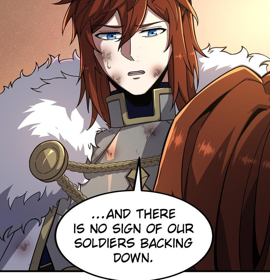 The Beginning After the End, chapter 254, image 113