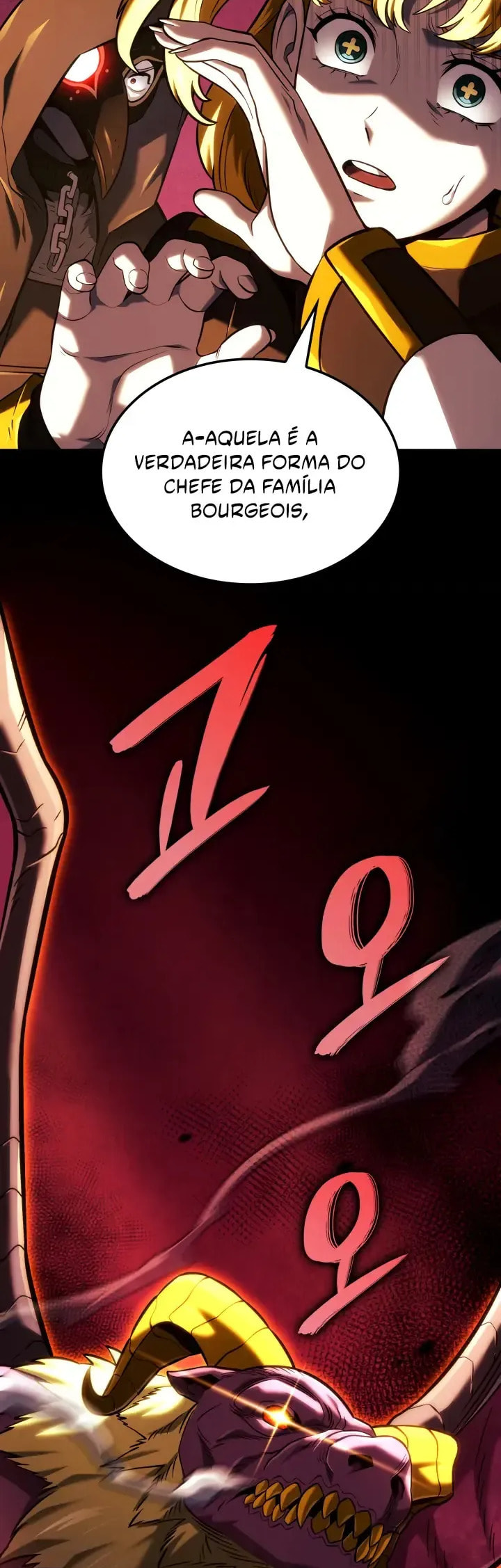 Revenge of the Baskerville Bloodhound, chapter 135, image 37