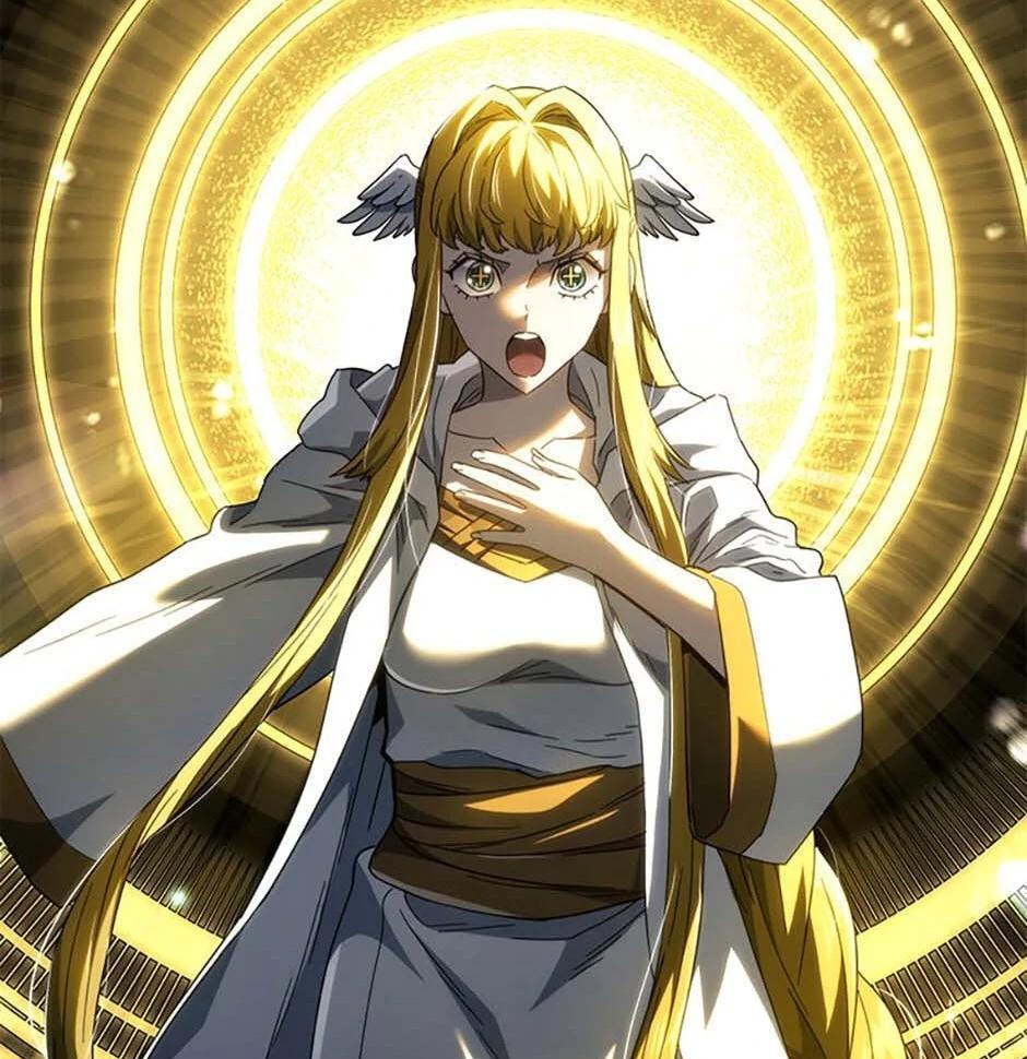 Revenge of the Baskerville Bloodhound, chapter 82, image 108