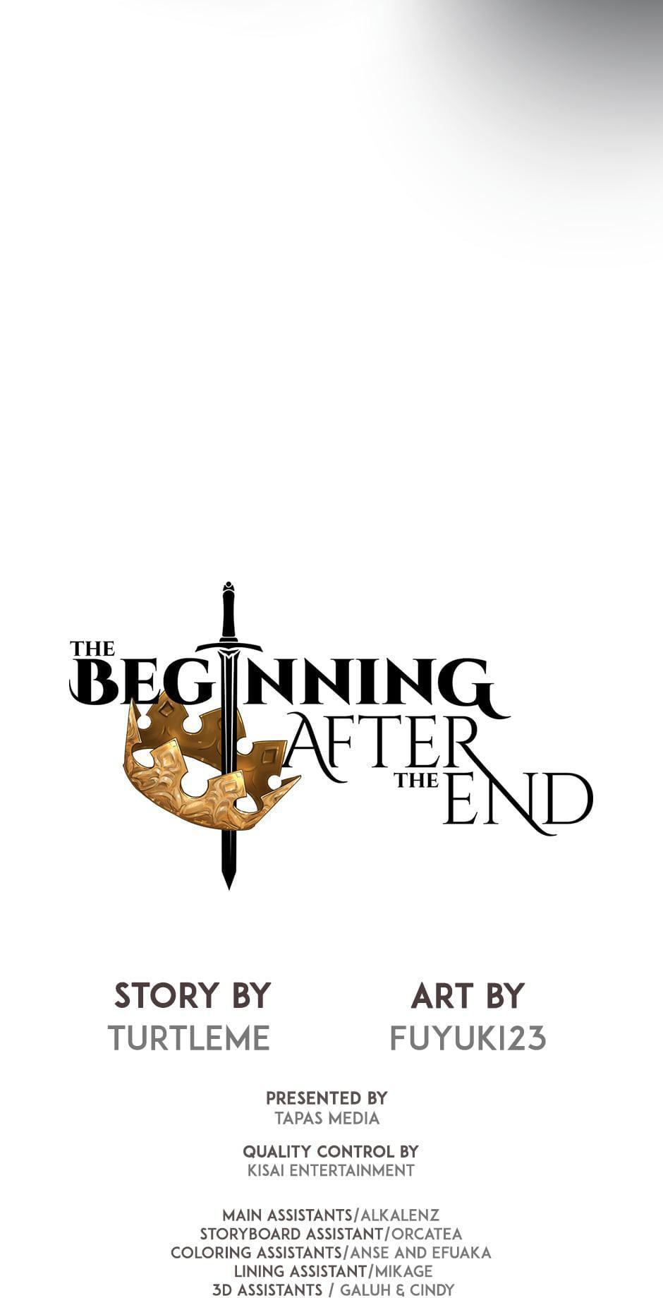 The Beginning After the End, chapter 126, image 68