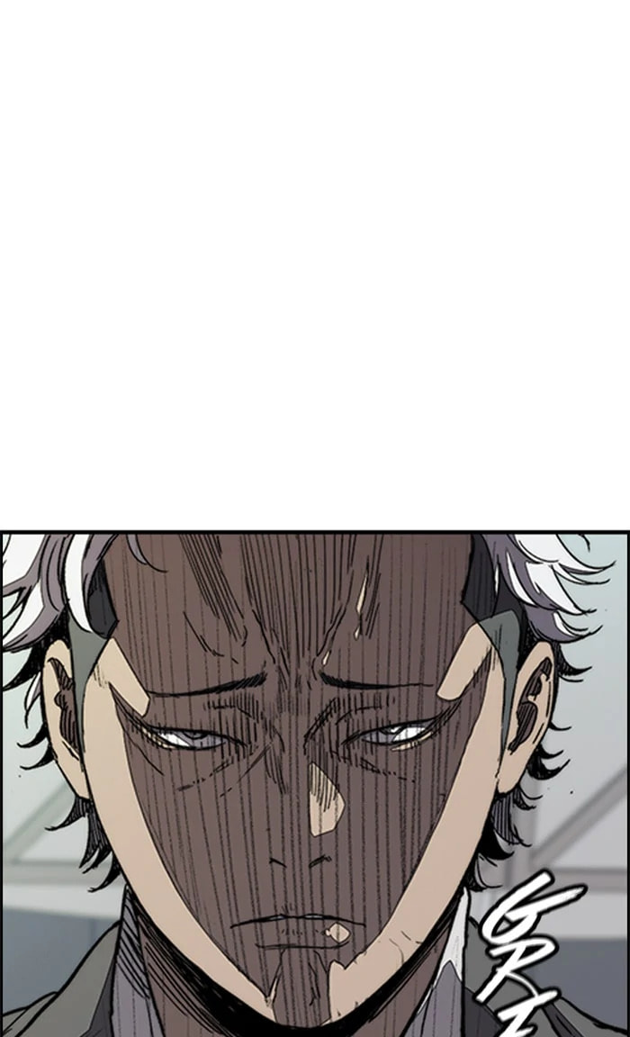 Wind Breaker, chapter 321, image 10