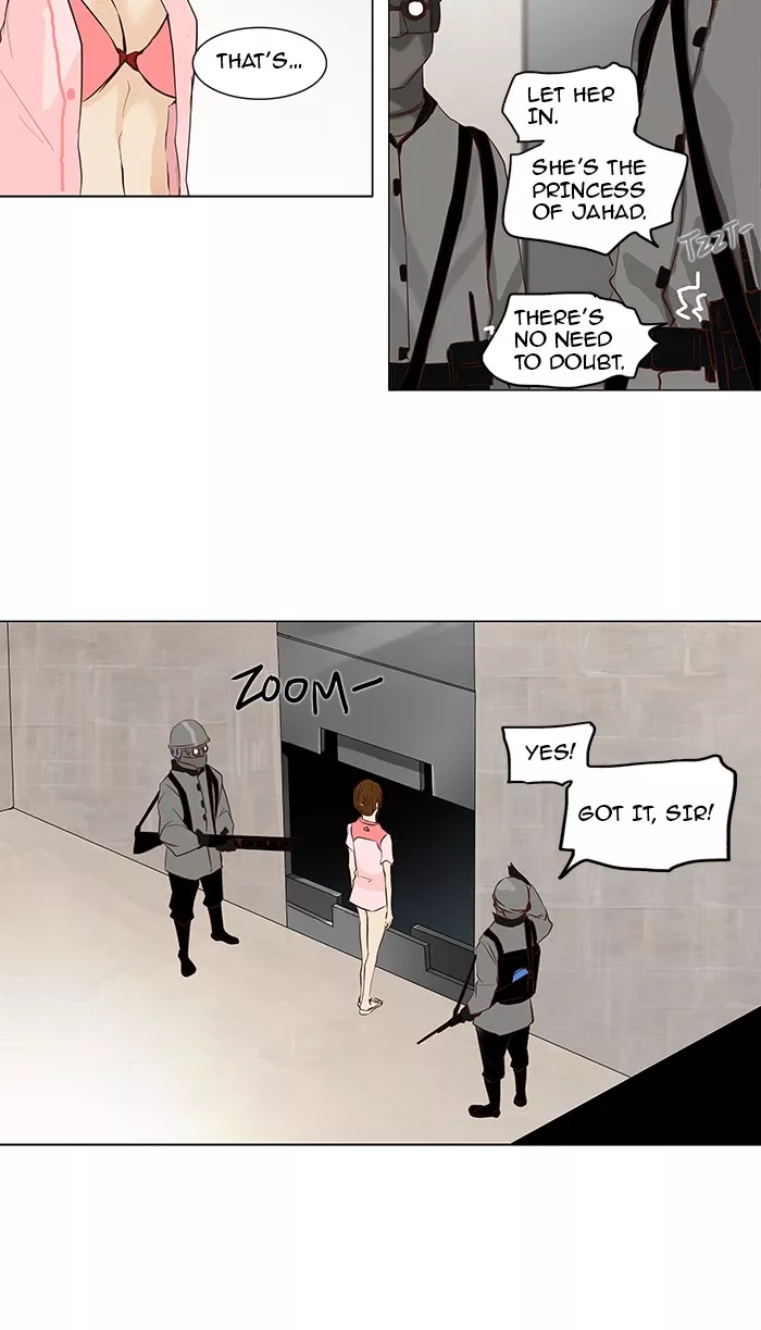 Tower of God, chapter 146, image 36