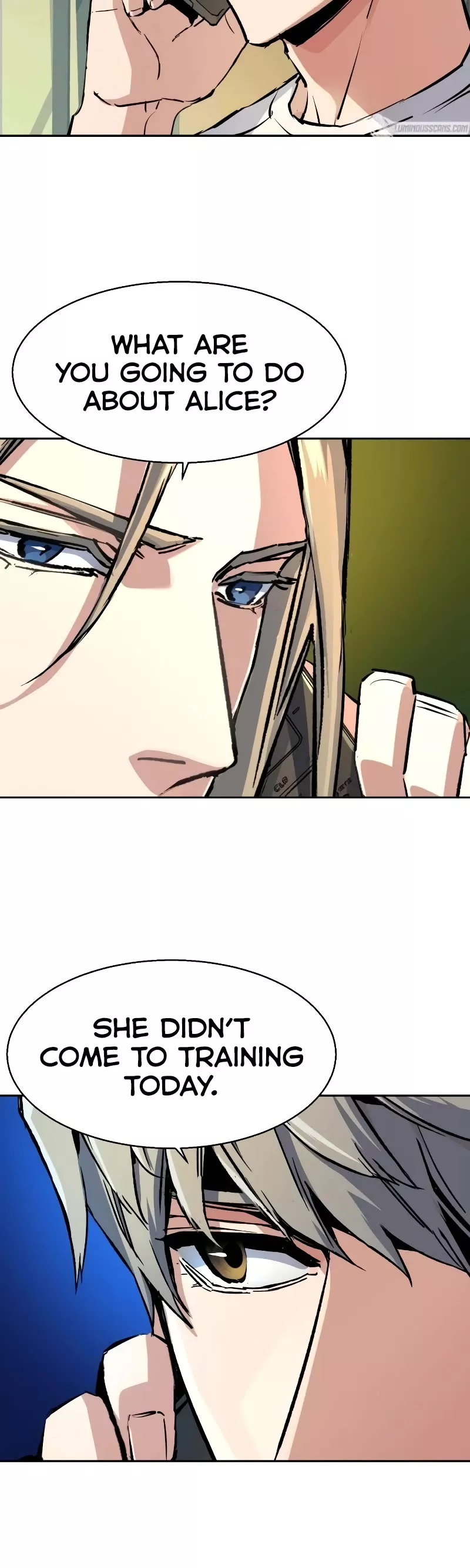 Teenage Mercenary, chapter 158, image 4