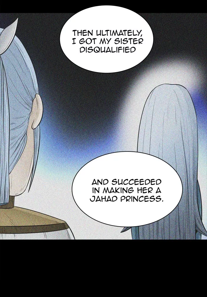 Tower of God, chapter 364, image 38