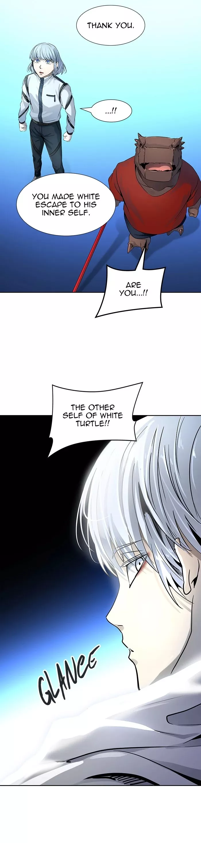 Tower of God, chapter 514, image 20