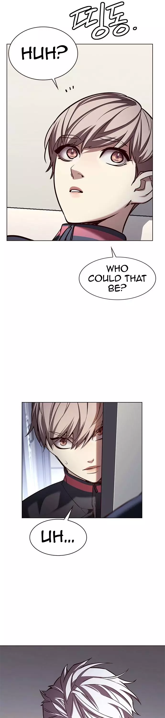 Eleceed, chapter 191, image 36