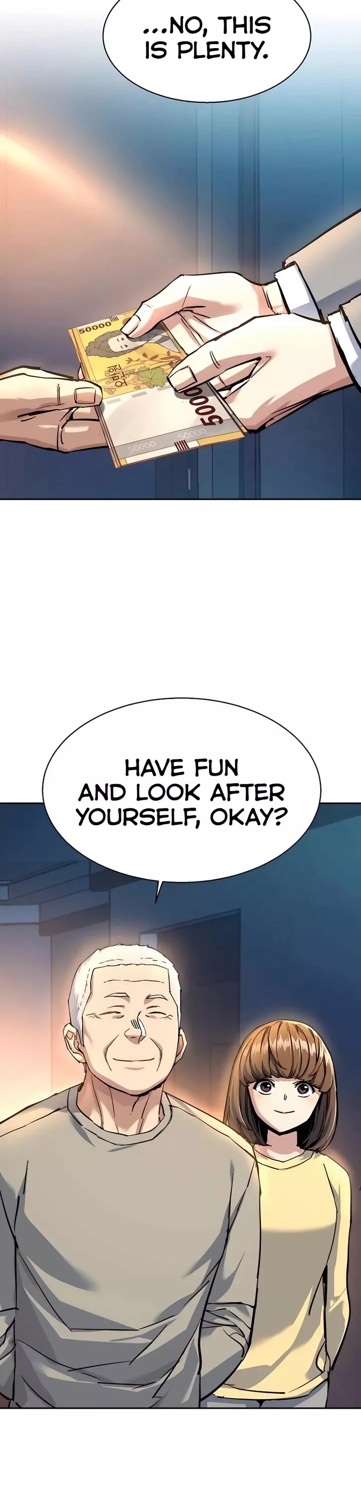 Teenage Mercenary, chapter 238, image 19