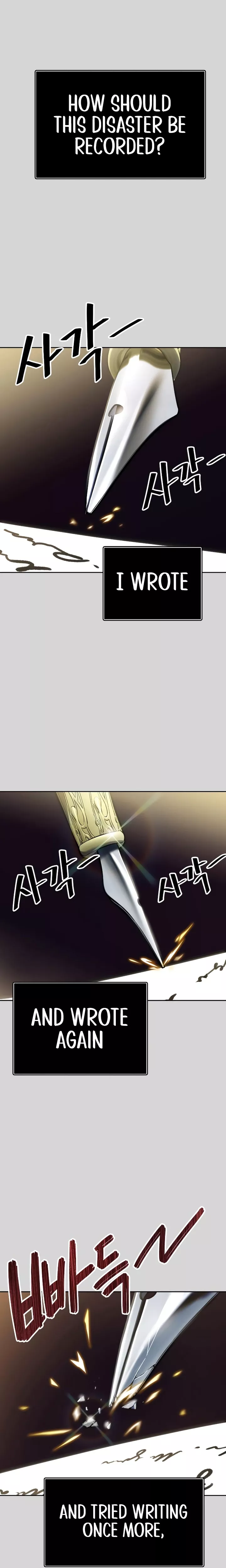 Tower of God, chapter 640, image 52