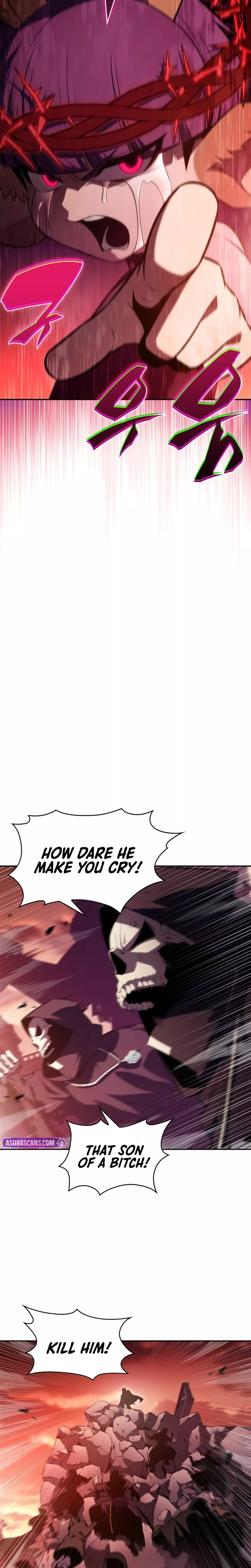 Solo Max-Level Newbie, chapter 236, image 32