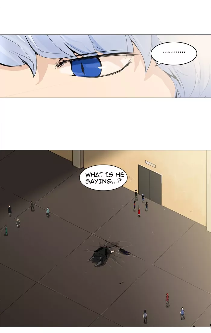 Tower of God, chapter 206, image 13