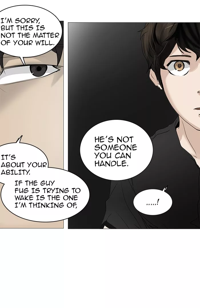 Tower of God, chapter 236, image 46