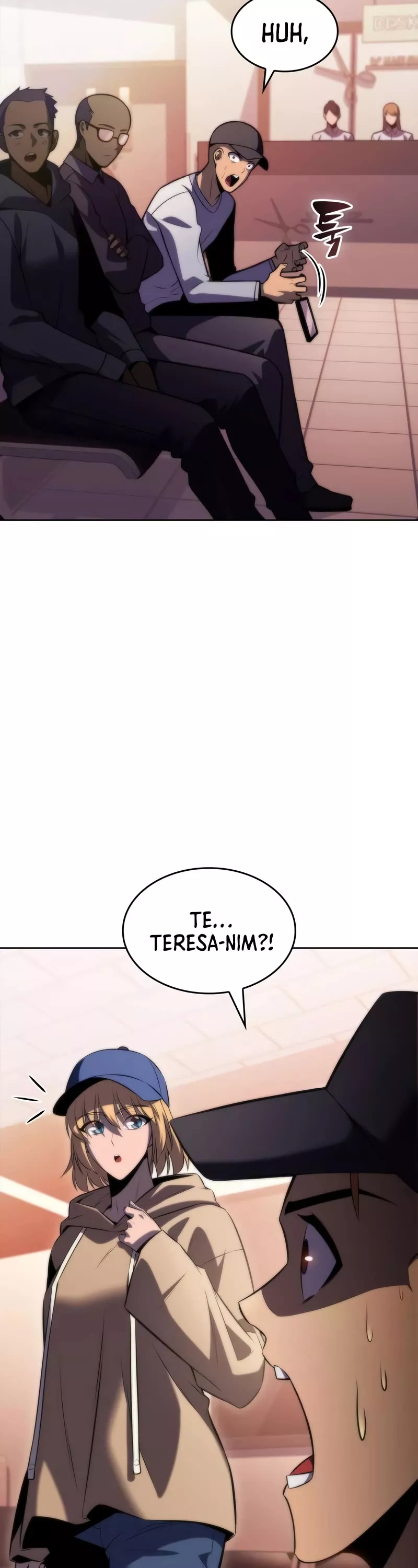 Solo Max-Level Newbie, chapter 75, image 3