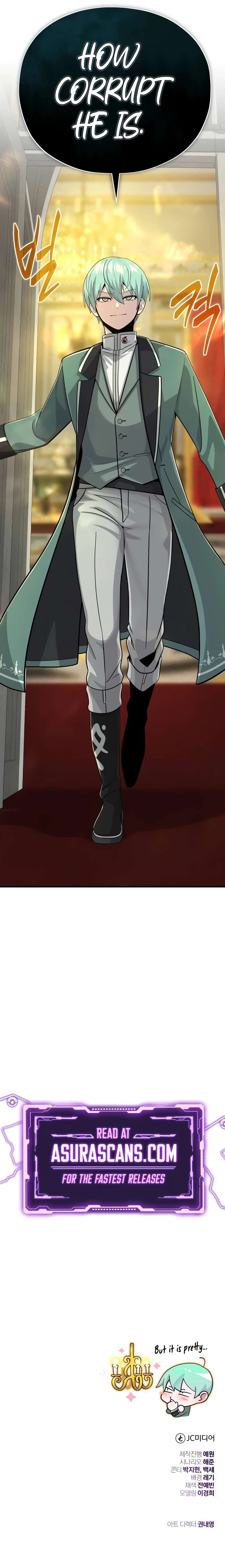 The Dark Magician Transmigrates After 66666 Years, chapter 101, image 12