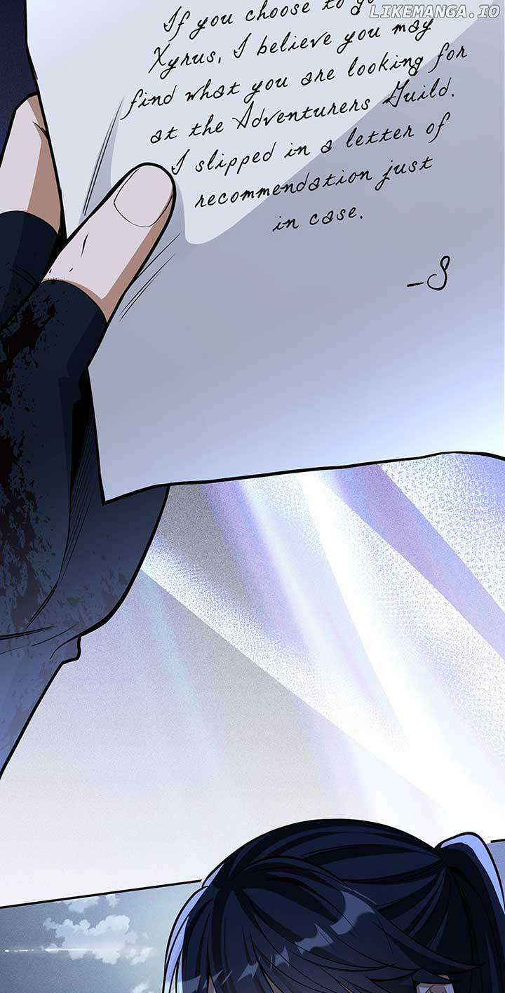 The Beginning After the End, chapter 175.18, image 20