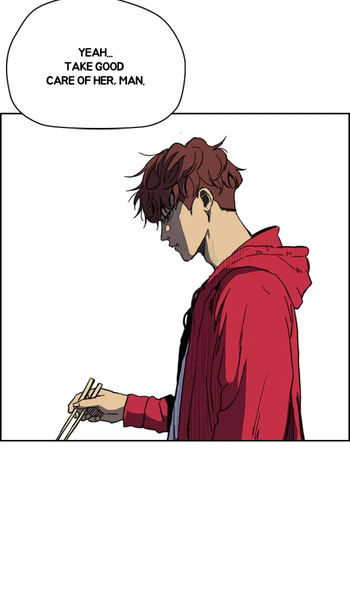 Wind Breaker, chapter 222, image 46