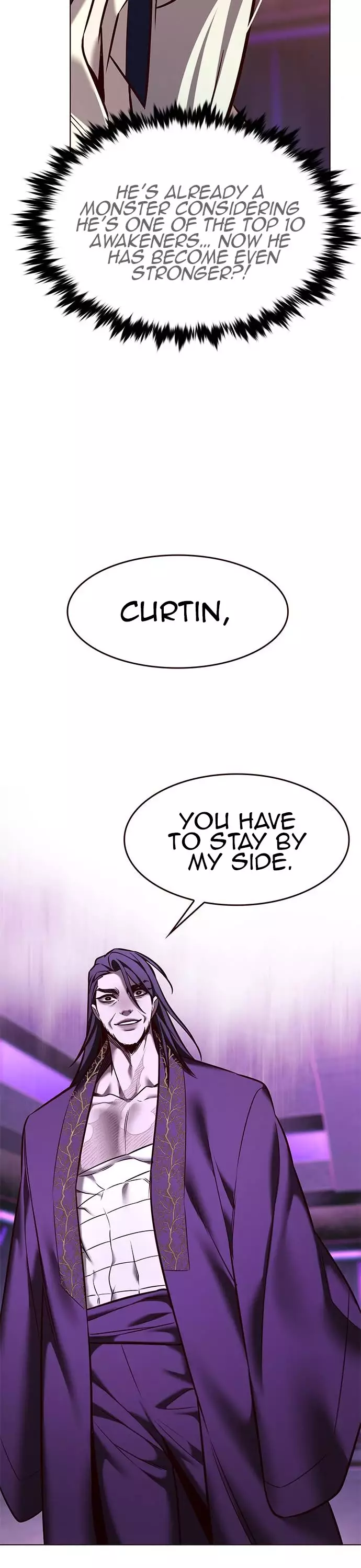 Eleceed, chapter 271, image 46
