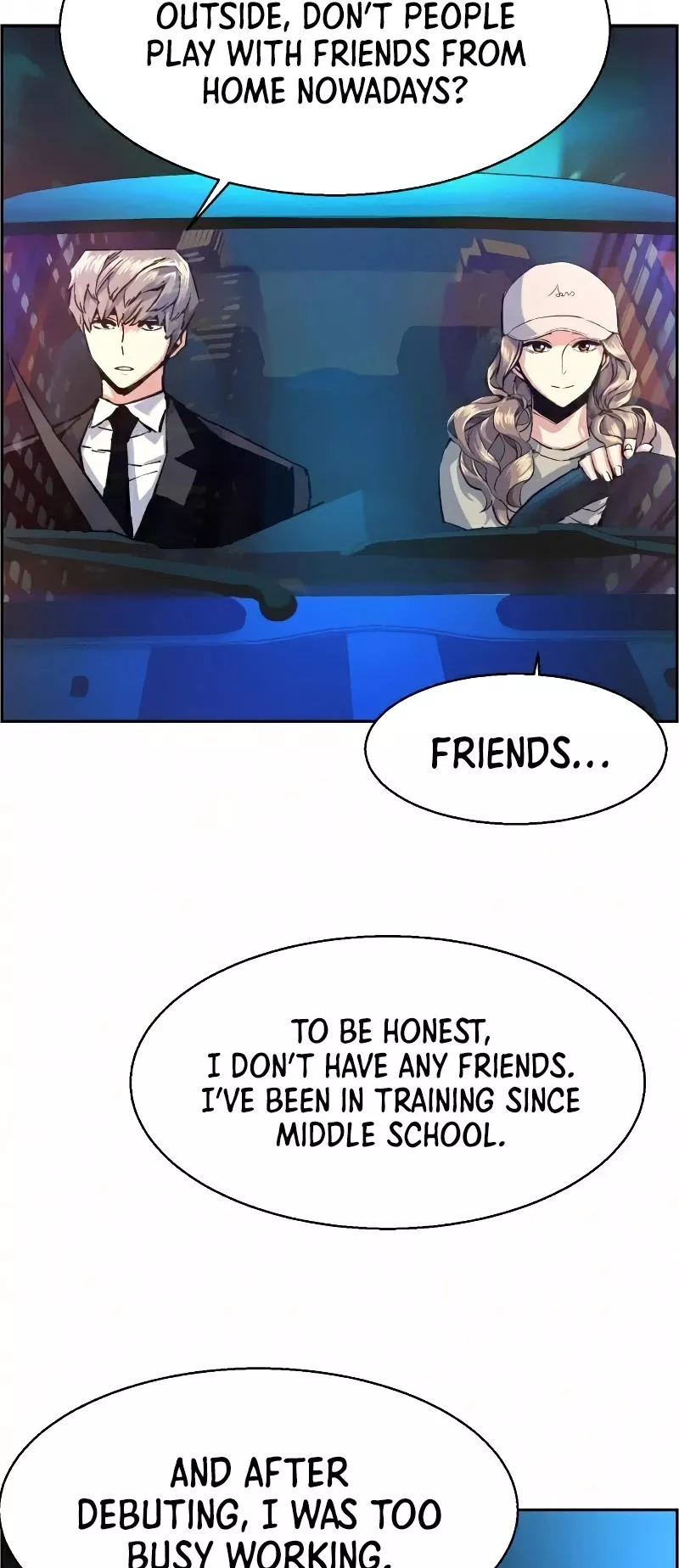 Teenage Mercenary, chapter 60, image 15