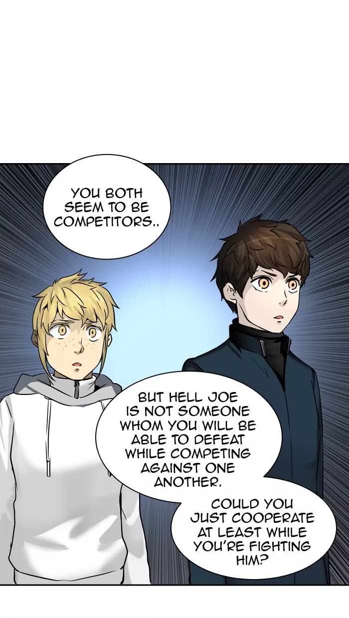 Tower of God, chapter 326, image 114