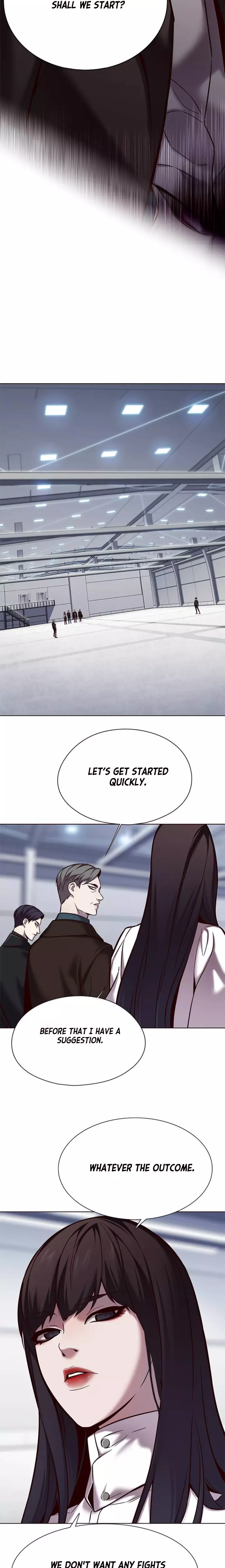 Eleceed, chapter 119, image 11