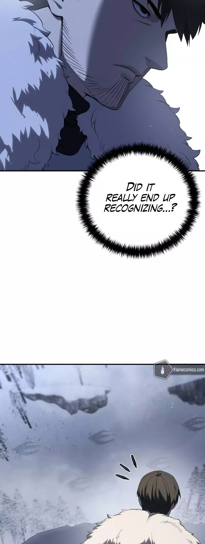 Star-Fostered Swordmaster, chapter 71, image 47