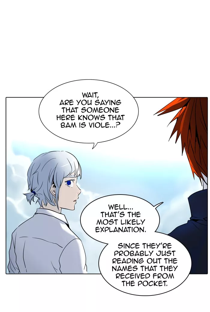 Tower of God, chapter 283, image 6
