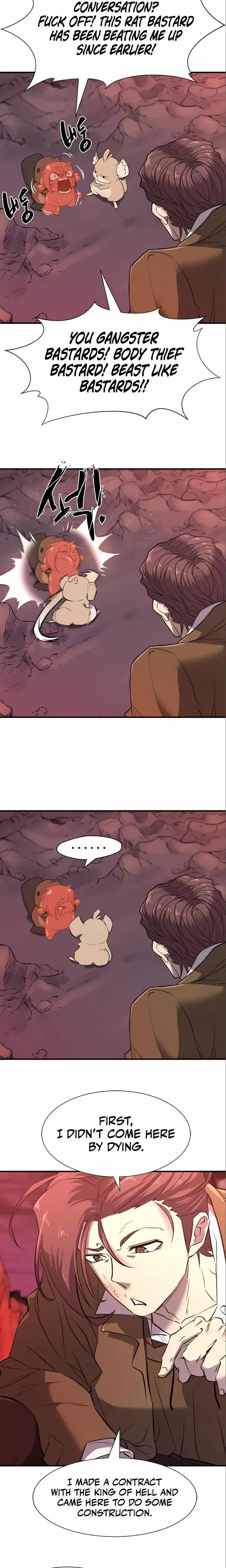The Greatest Estate Developer, chapter 115, image 24