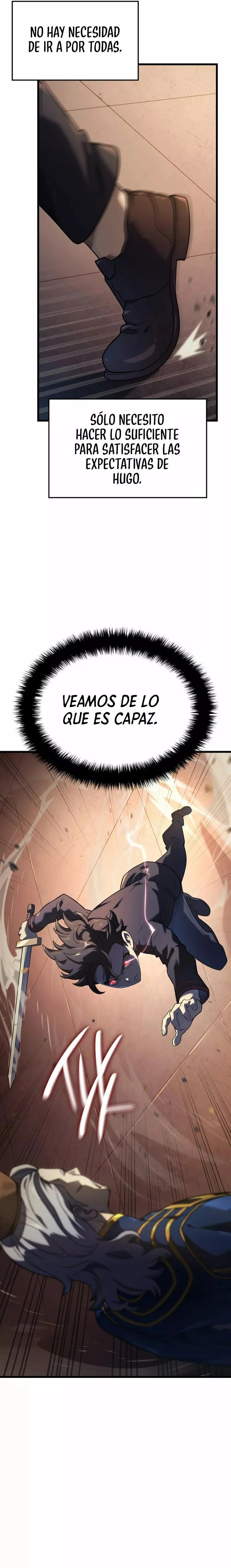 Revenge of the Baskerville Bloodhound, chapter 15, image 19