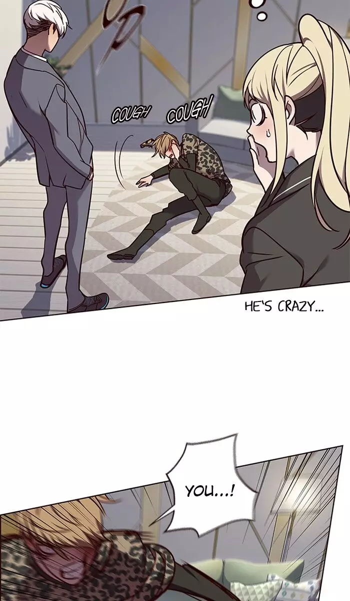 Eleceed, chapter 61, image 11