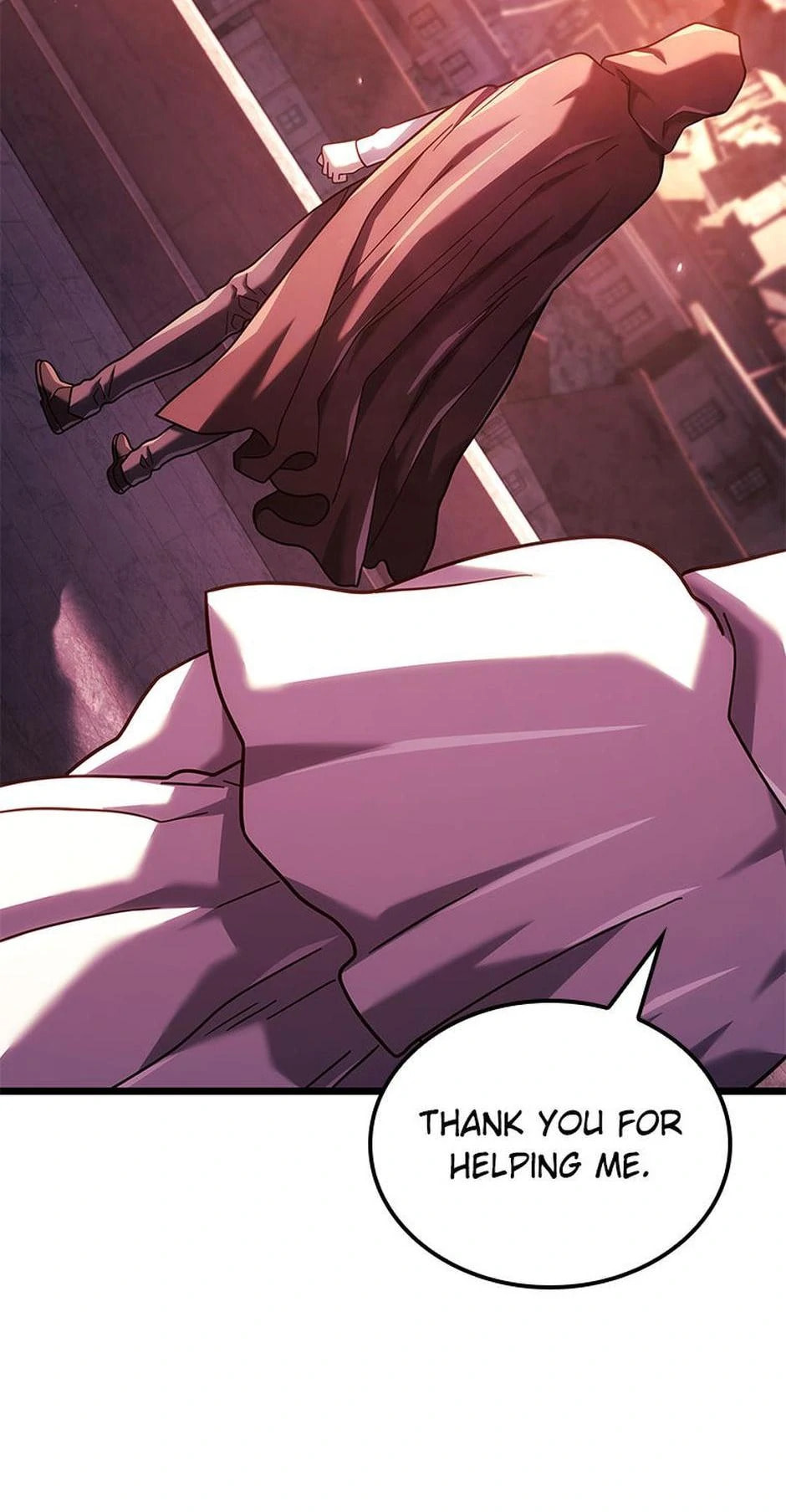 Revenge of the Baskerville Bloodhound, chapter 130, image 37