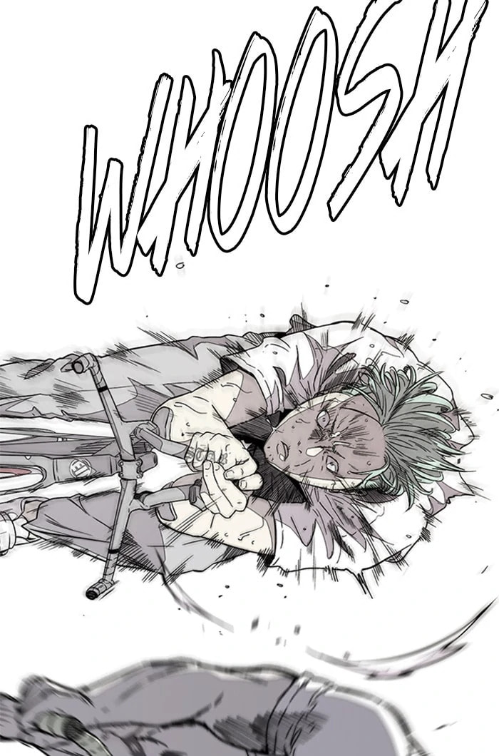 Wind Breaker, chapter 320, image 103