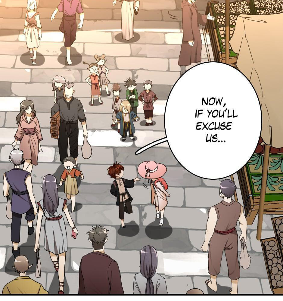The Beginning After the End, chapter 25, image 46