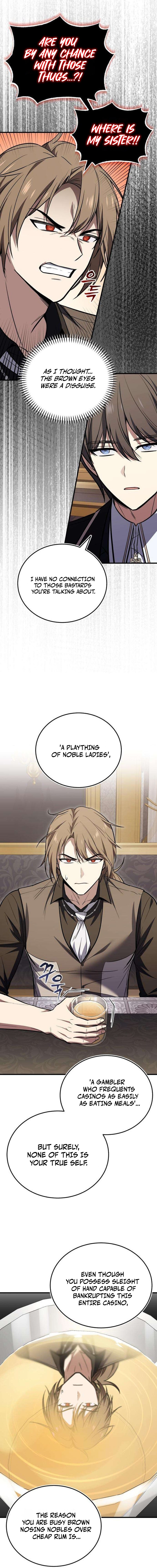 I Married the Dragon I Killed, chapter 10, image 12