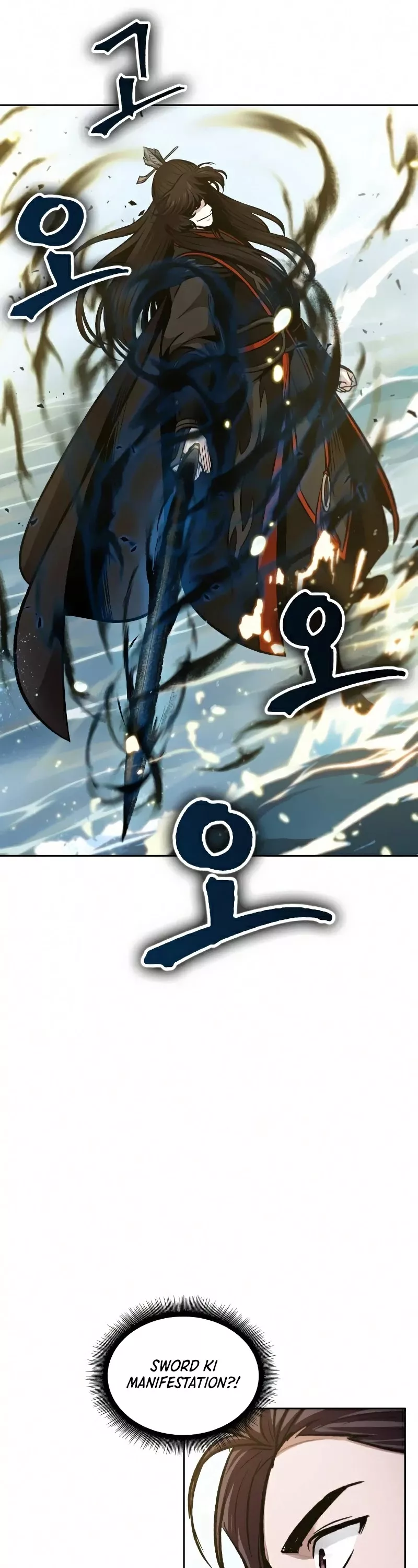 Nano Machine, chapter 76, image 30