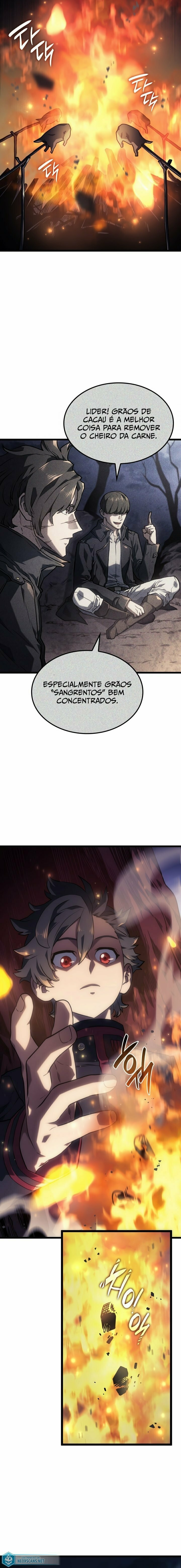 Revenge of the Baskerville Bloodhound, chapter 4, image 15