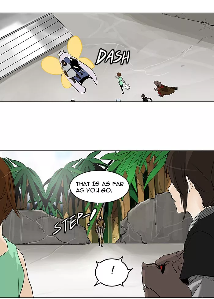 Tower of God, chapter 187, image 14