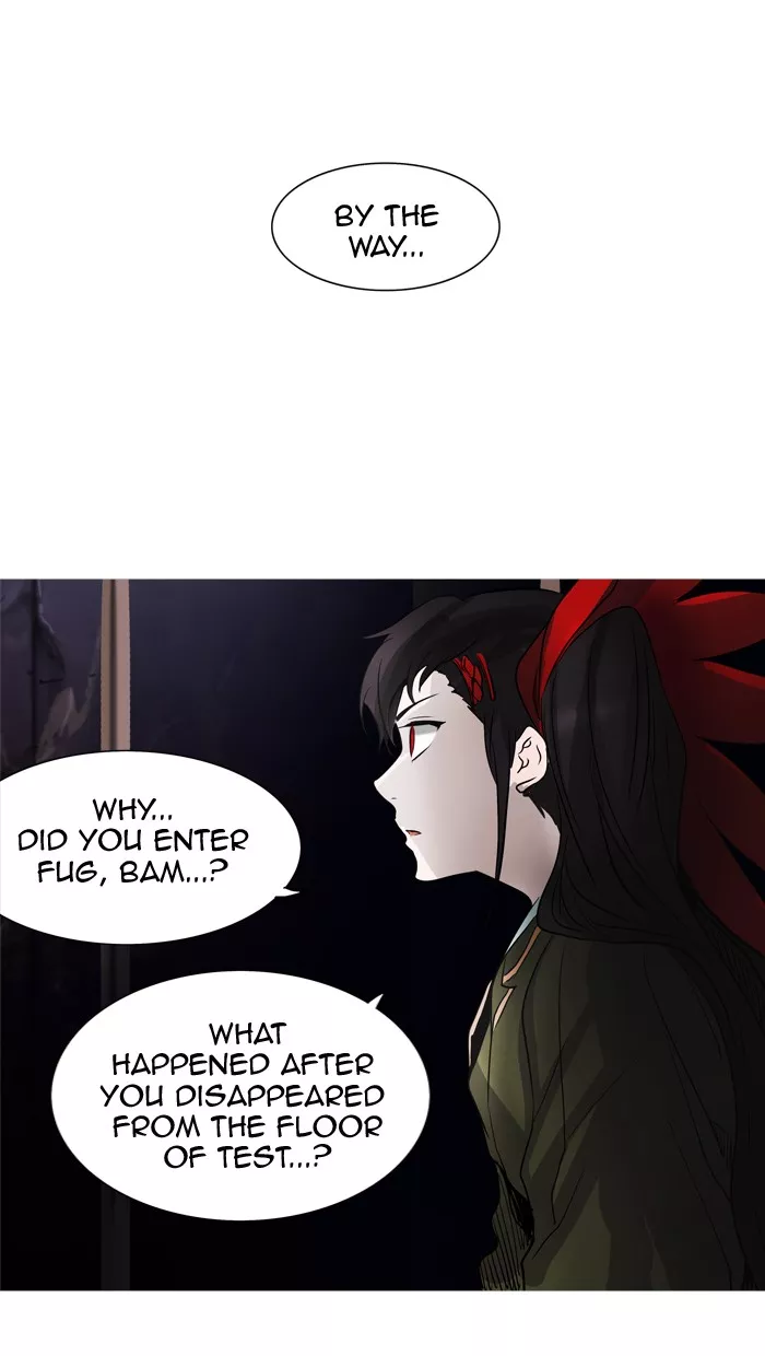 Tower of God, chapter 276, image 29