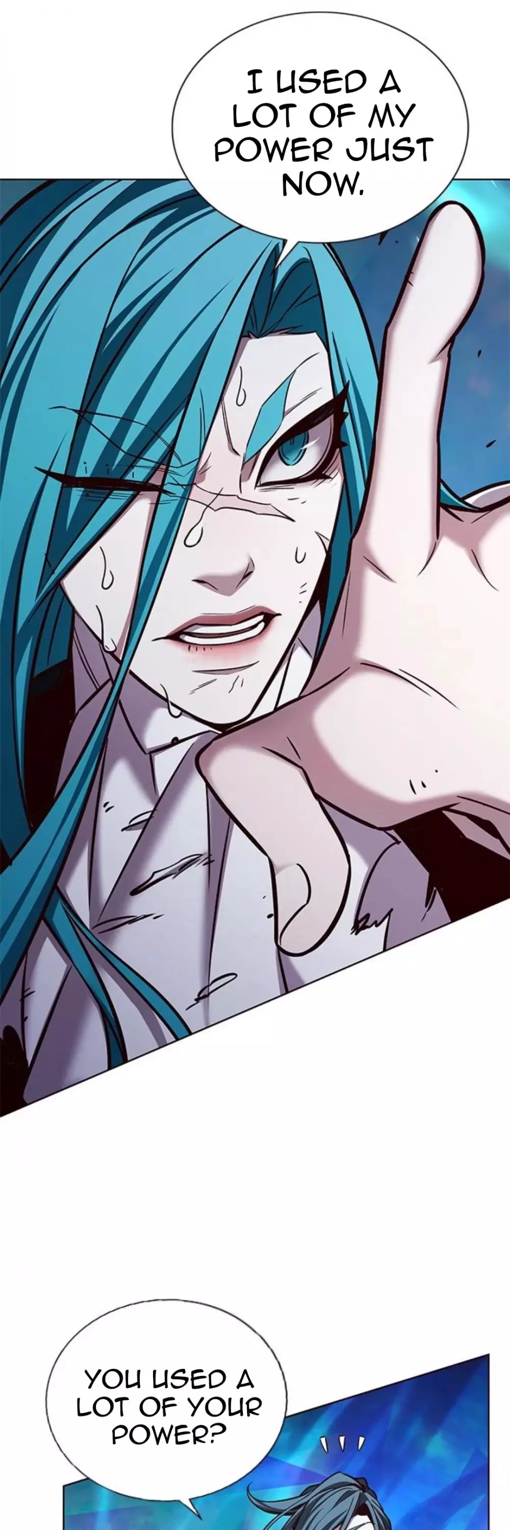 Eleceed, chapter 185, image 13