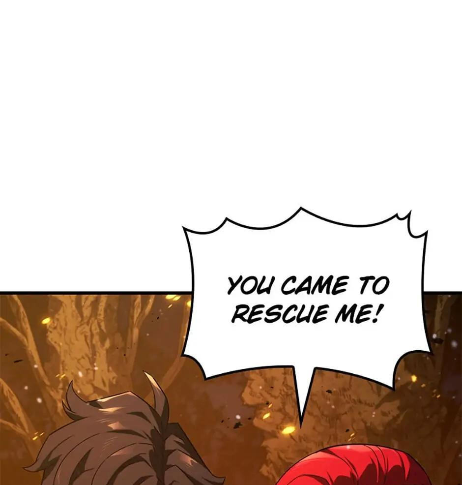 Revenge of the Baskerville Bloodhound, chapter 30, image 30