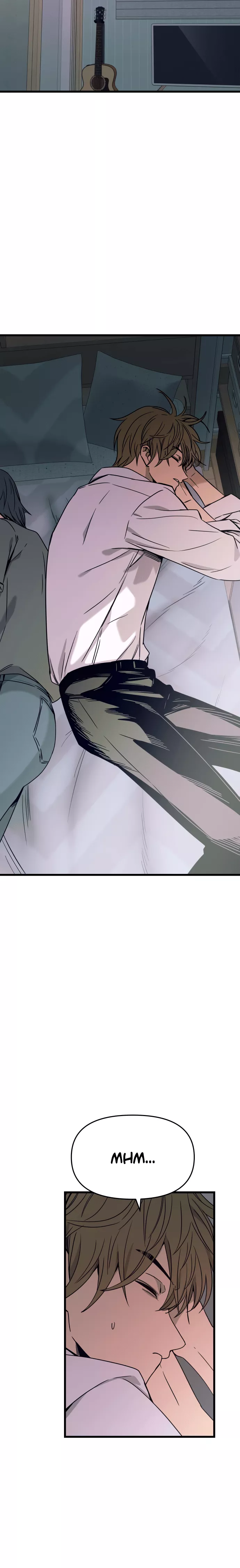 My Bias Gets on the Last Train, chapter 45, image 27