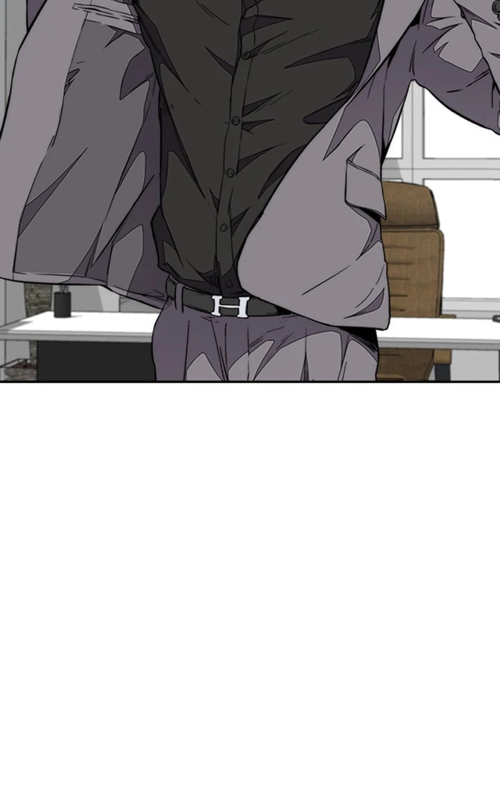 Wind Breaker, chapter 302, image 3