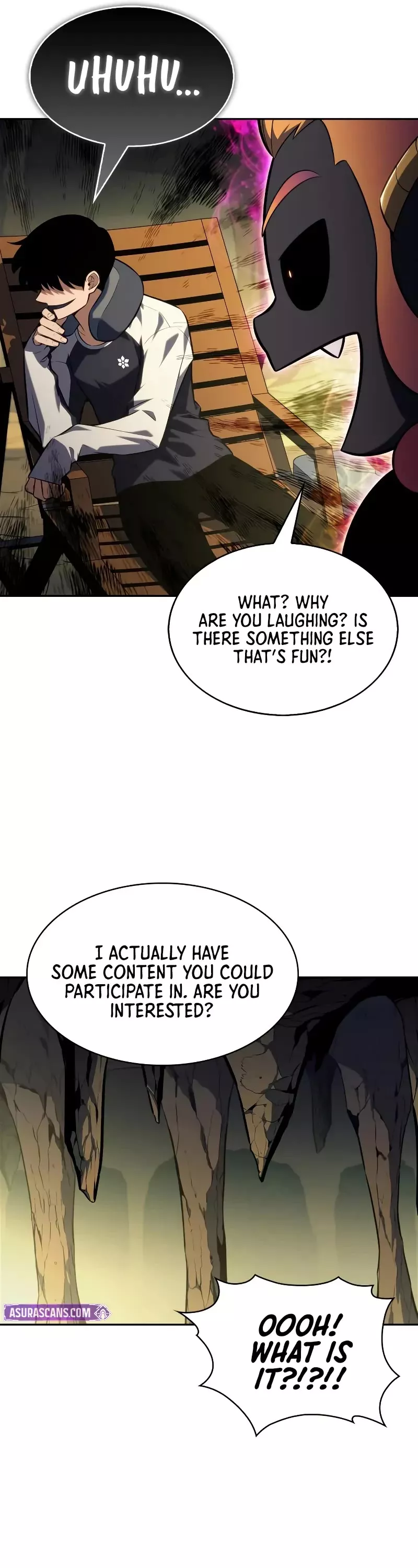 Solo Max-Level Newbie, chapter 224, image 37