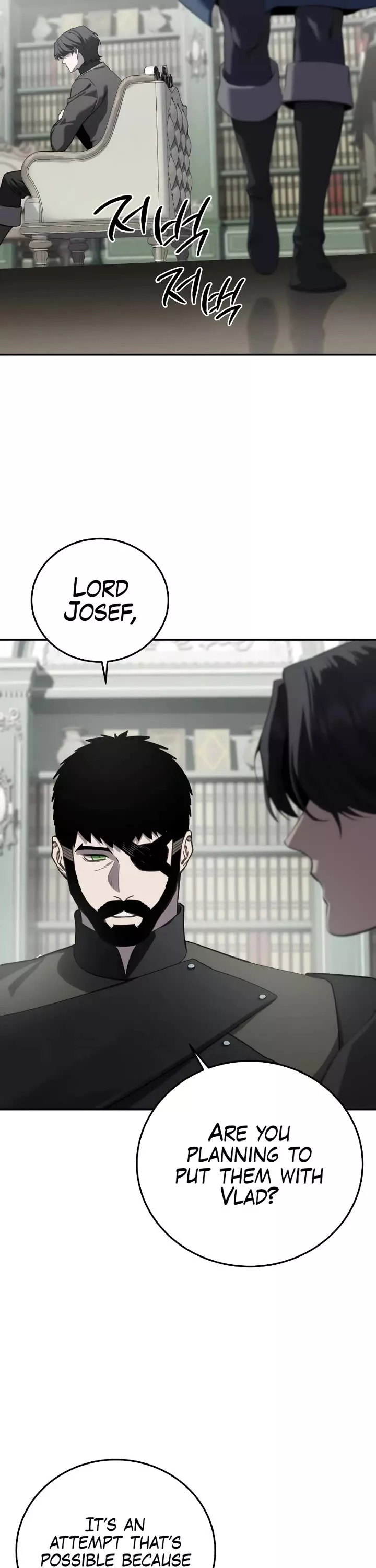 Star-Fostered Swordmaster, chapter 86, image 25